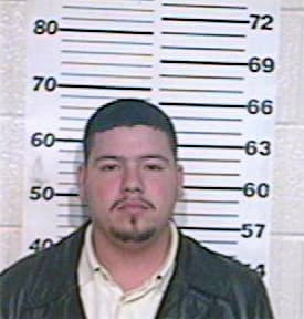 Hernandez Michael - Hidalgo County, TX 