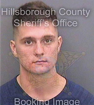 Maddox Mitchell - Hillsborough County, FL 