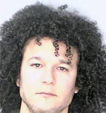 Sanchez Orlando - Hillsborough County, FL 