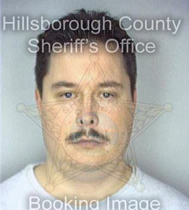 Mcconnell Paul - Hillsborough County, FL 