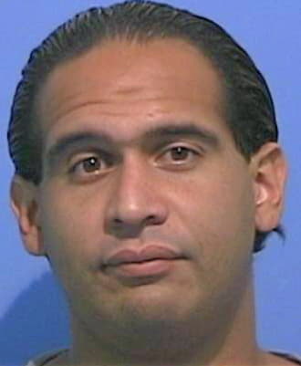 Sanchez-Martinez Paul - Williamson County, TX 