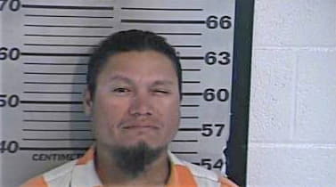 Martin Ponce - Dyer County, TN 