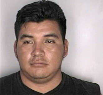 Perez Raul - Hillsborough County, FL 