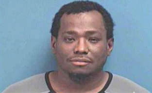 Lewis Reginald - Stearns County, MN 