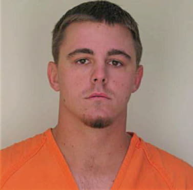 Morris Richard - Hillsborough County, FL 