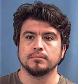 Martinez Roberto - Williamson County, TX 