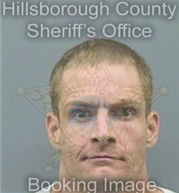 Hamiter Ronald - Hillsborough County, FL 