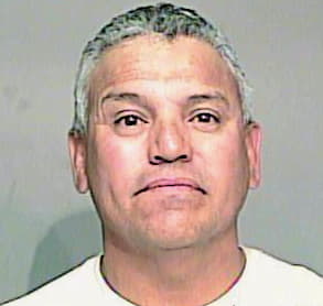 Alejandro Rosendo - TomGreen County, TX 