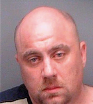 Renaud Scott - Pinellas County, FL 
