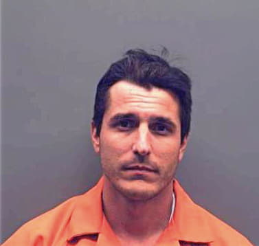 Stovall Scott - Smith County, TX 