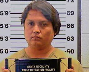 Benally Sean - SantaFe County, NM 
