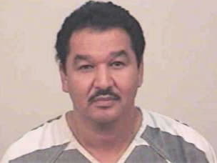 Martinez Sergio - Tift County, GA 