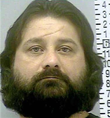 Landers Shawn - Gwinnett County, GA 