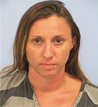 Jester Stacy - Travis County, TX 