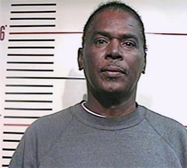 Chalmers Thomas - Parker County, TX 