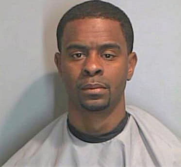 Dogan Travis - Dekalb County, GA 