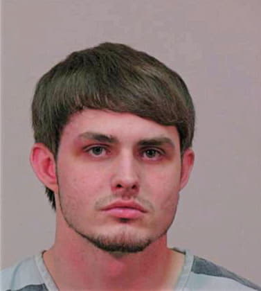 Johnson Travis - Tift County, GA 