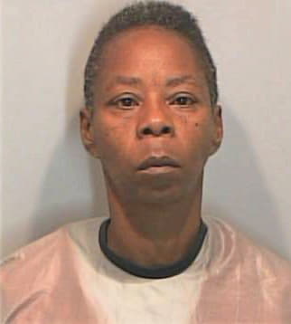 Williams Trudy - Dekalb County, GA 
