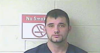Cox William - Harlan County, KY 