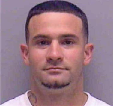 Vidal Yovani - Lee County, FL 