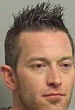 Lloyd Adam - Tulsa County, OK 