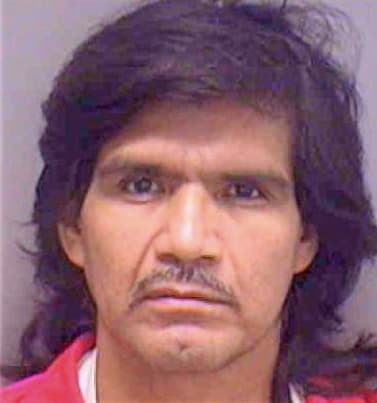 Garcia-Miranda Alejandro - Lee County, FL 