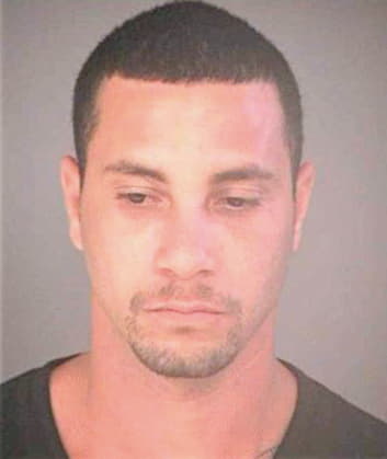 Cespedes Allen - Hillsborough County, FL 