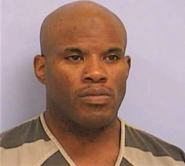 Cobb Antonio - Travis County, TX 