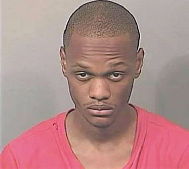 Brinson Blaine - Brevard County, FL 