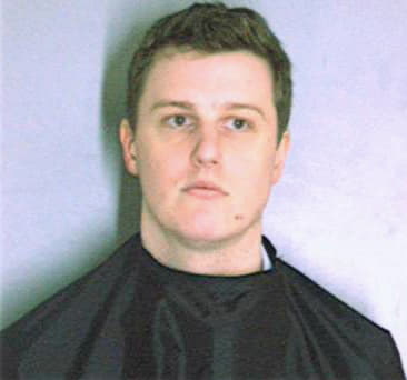 Patrick Brady - Dekalb County, GA 