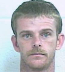 Bright Brian - Giles County, TN 