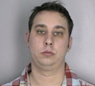 Scalia Bryan - Hillsborough County, FL 