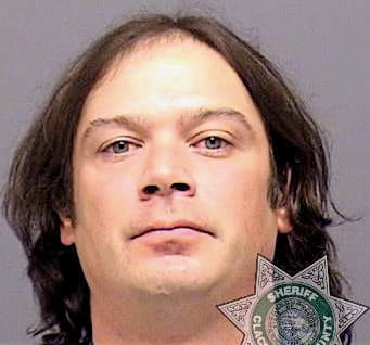 Congie Chad - Clackamas County, OR 