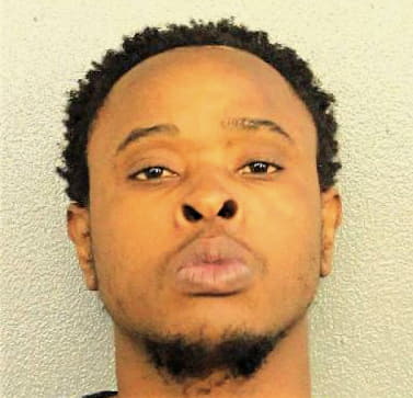 Constant Christian - Broward County, FL 