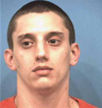 Agraz Christopher - Williamson County, TX 