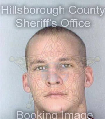 Day Christopher - Hillsborough County, FL 