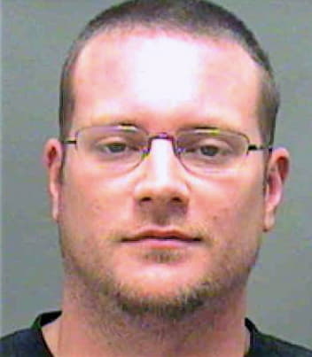 Tilghman Christopher - Mecklenburg County, NC 