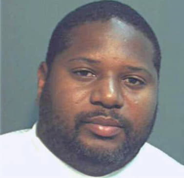 Johnson Corey - Orange County, FL 