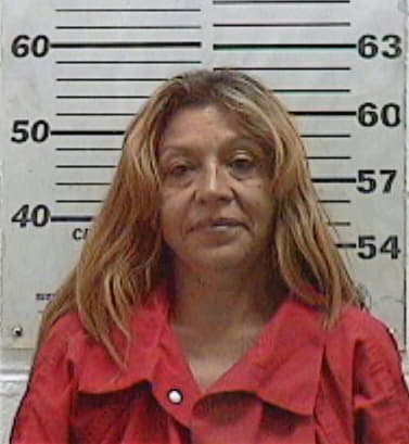 Perez Darlene - SantaFe County, NM 
