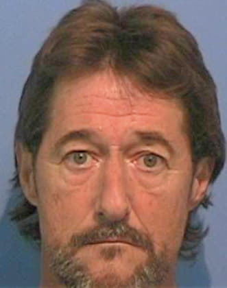 Scott David - Williamson County, TX 