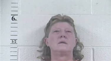 Harmon Delores - Bullitt County, KY 