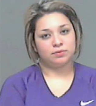 Robles Denise - TomGreen County, TX 