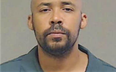 Chivis Donte - Collin County, TX 