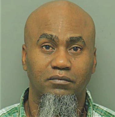 Chunn George - Wake County, NC 