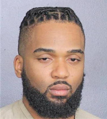 Drye Gerald - Broward County, FL 