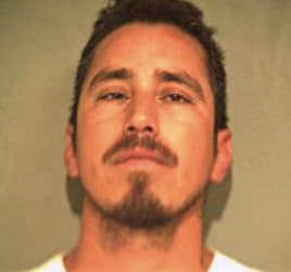 Garcia Gerardo - Hidalgo County, TX 