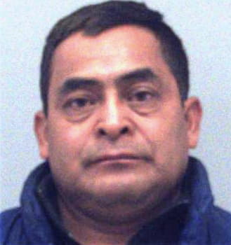 Hernandez-Alvarado Geronimo - Gwinnett County, GA 