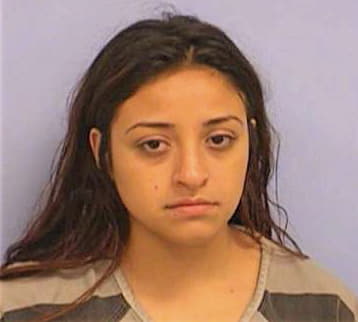 Navarro Giovanna - Travis County, TX 