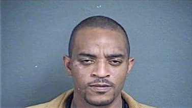 Atkins Gregory - Wyandotte County, KS 