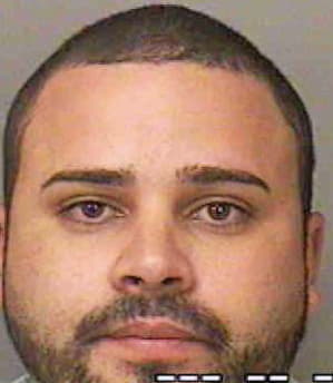 Vargas Helder - Polk County, FL 